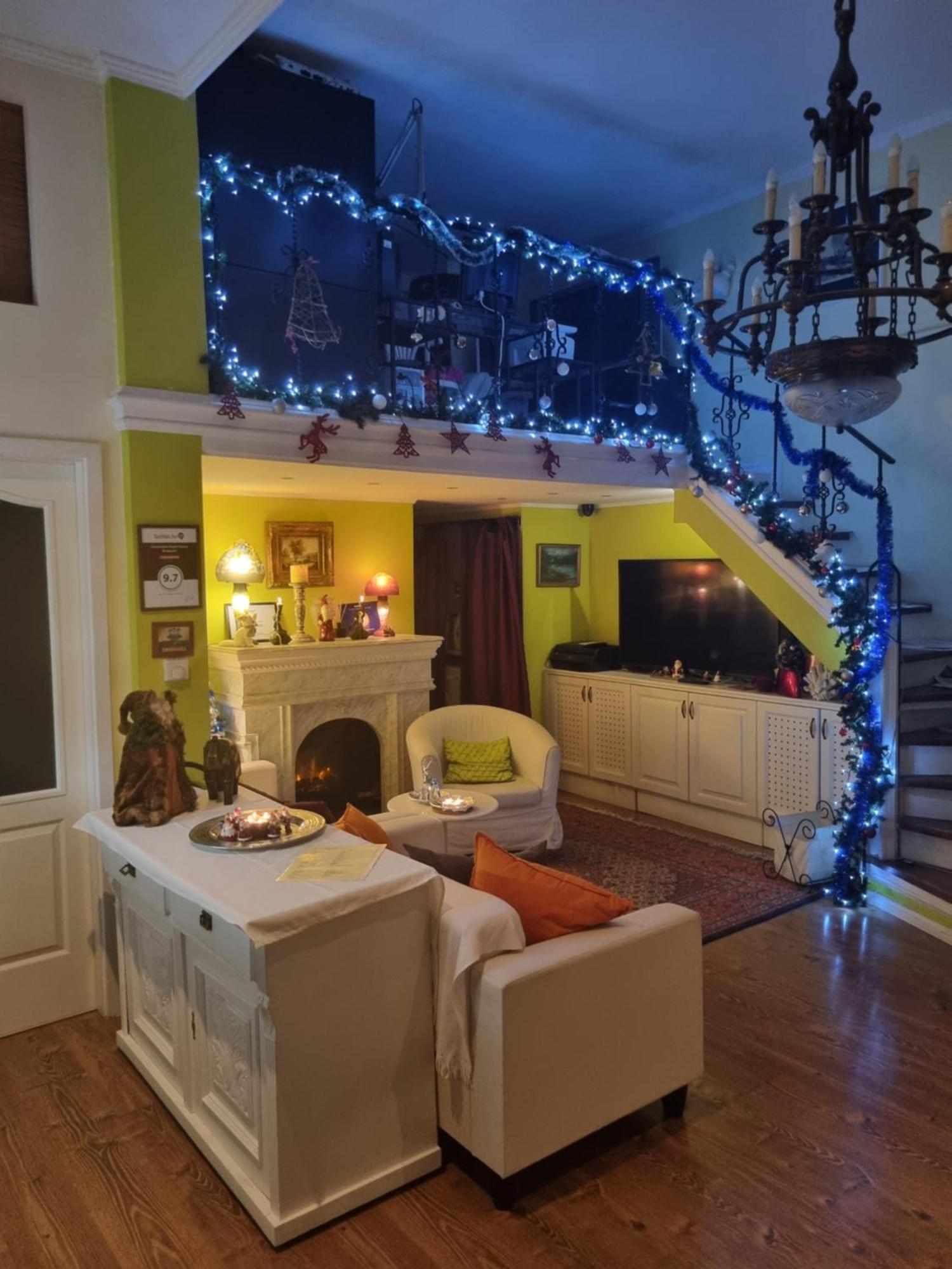 בודפשט Connection Guesthouse מראה חיצוני תמונה
