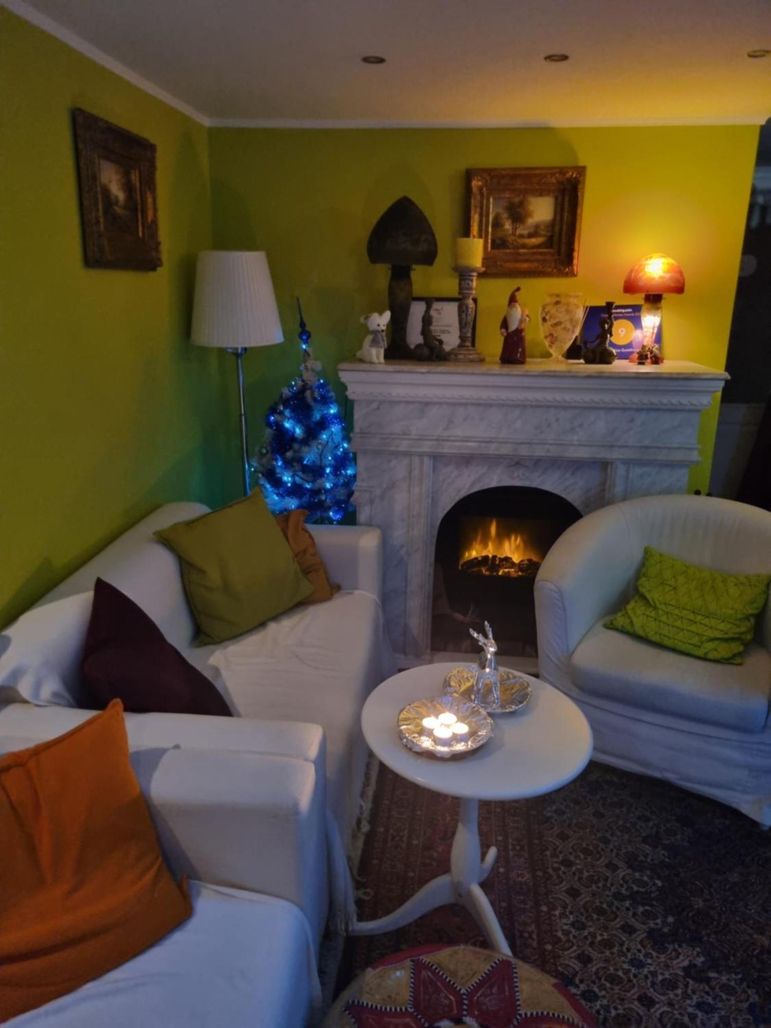 בודפשט Connection Guesthouse מראה חיצוני תמונה