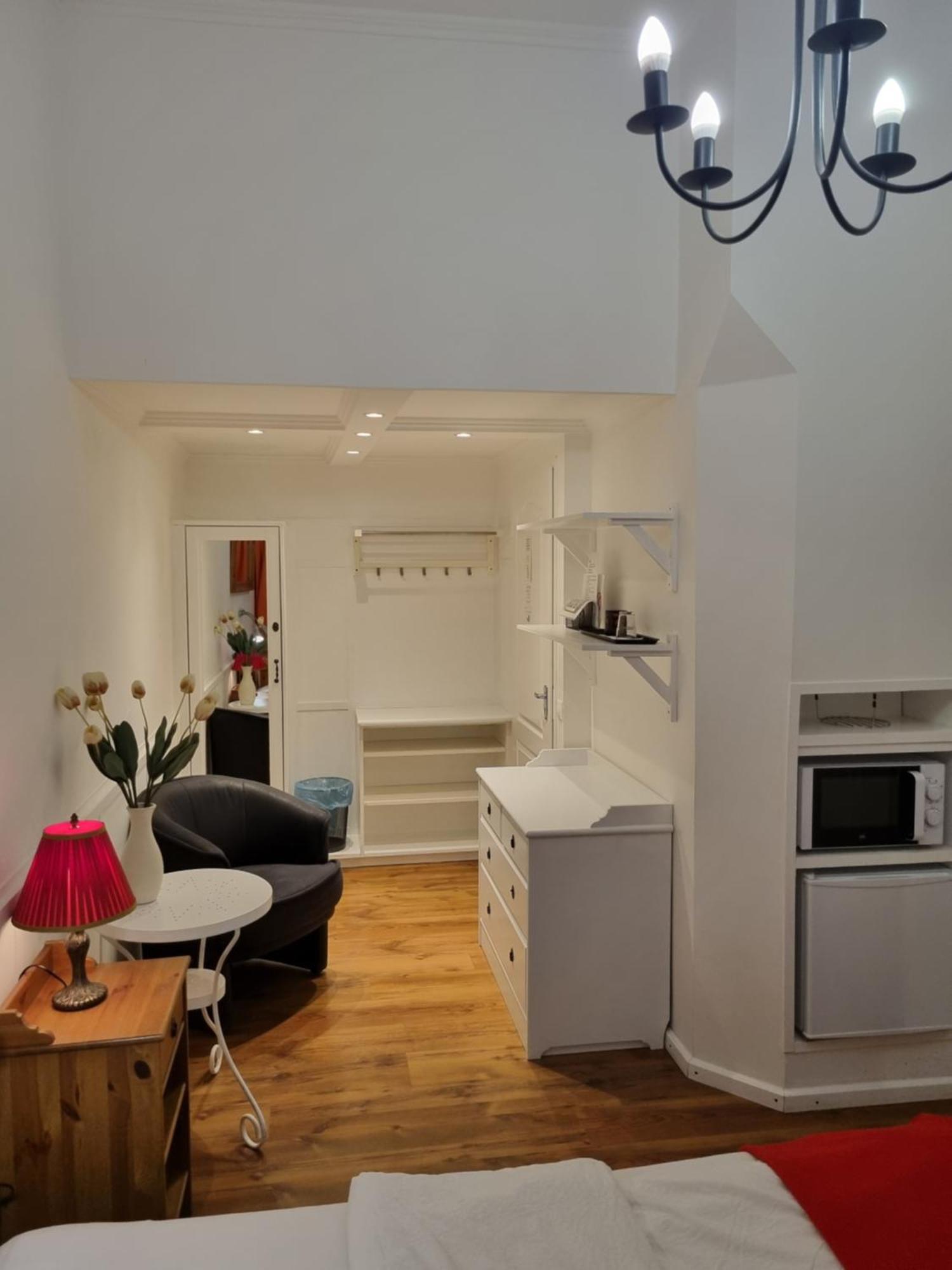 בודפשט Connection Guesthouse מראה חיצוני תמונה