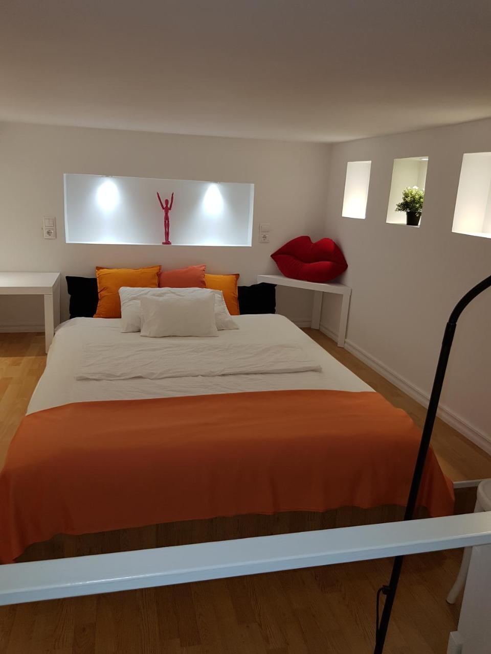 בודפשט Connection Guesthouse מראה חיצוני תמונה