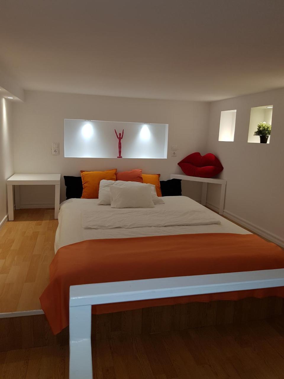 בודפשט Connection Guesthouse מראה חיצוני תמונה