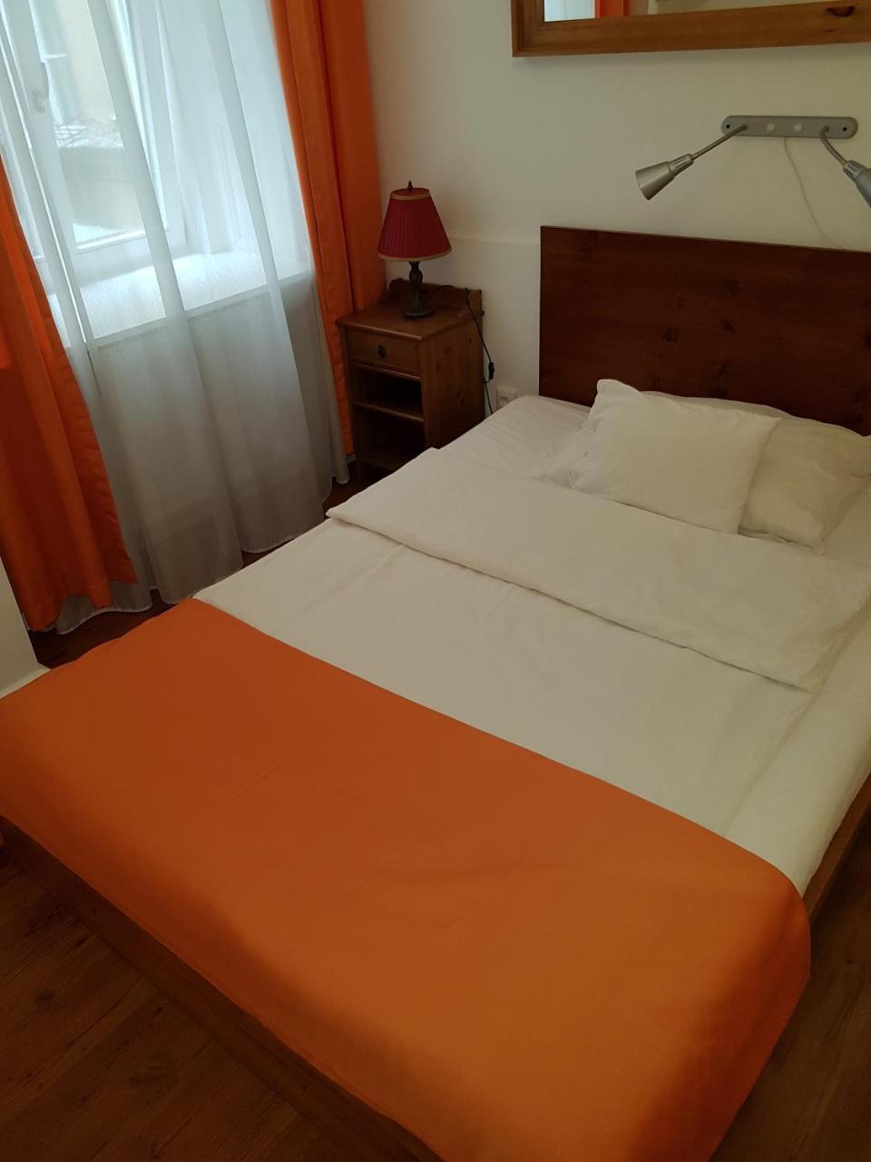 בודפשט Connection Guesthouse מראה חיצוני תמונה