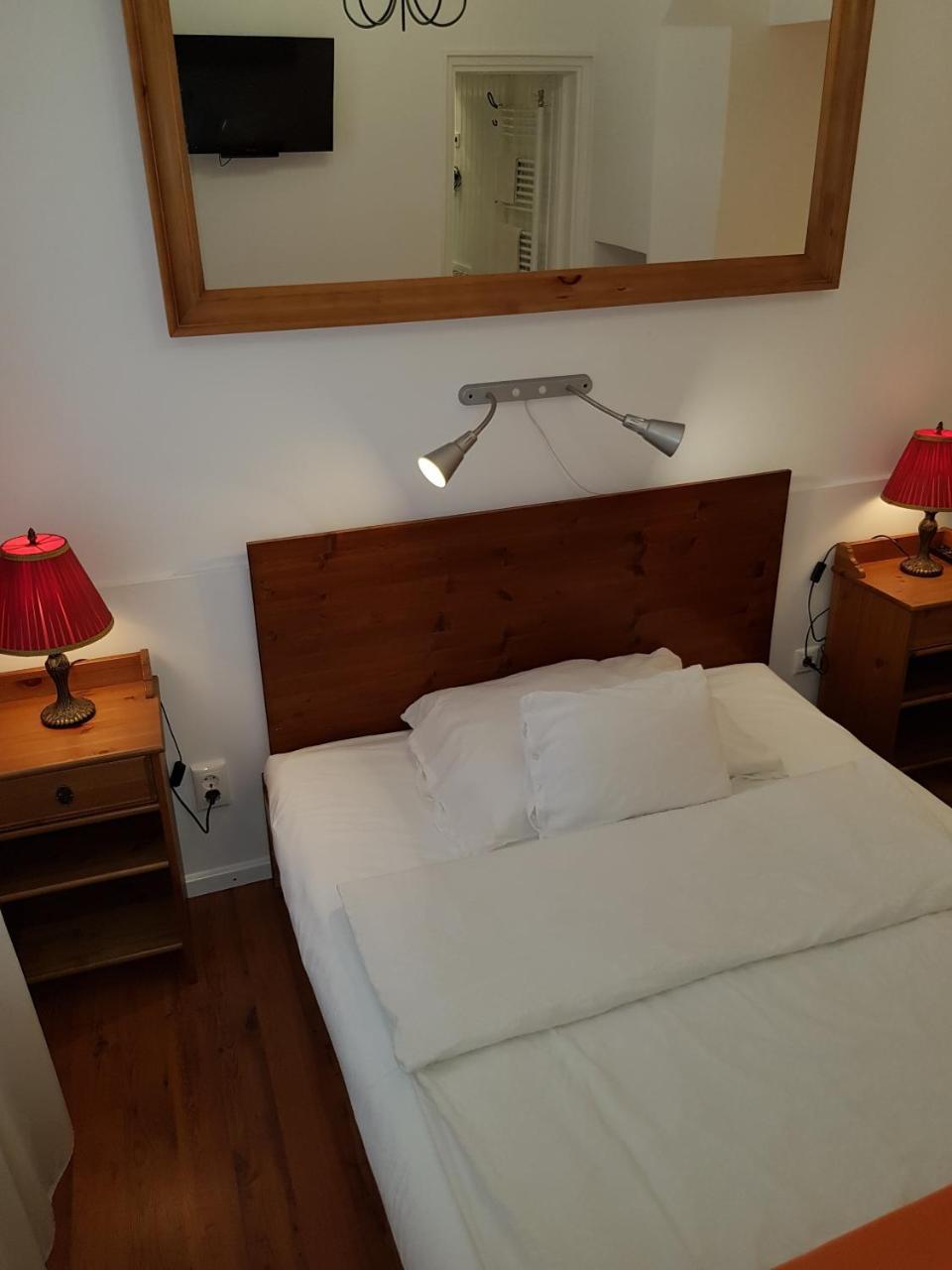 בודפשט Connection Guesthouse מראה חיצוני תמונה