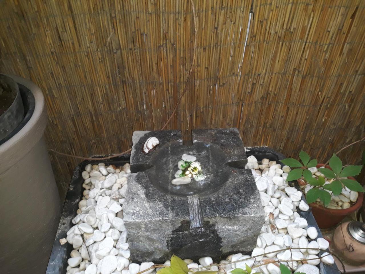בודפשט Connection Guesthouse מראה חיצוני תמונה
