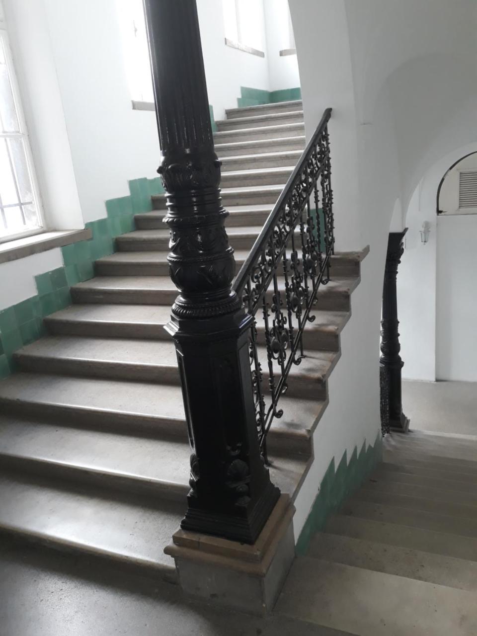 בודפשט Connection Guesthouse מראה חיצוני תמונה