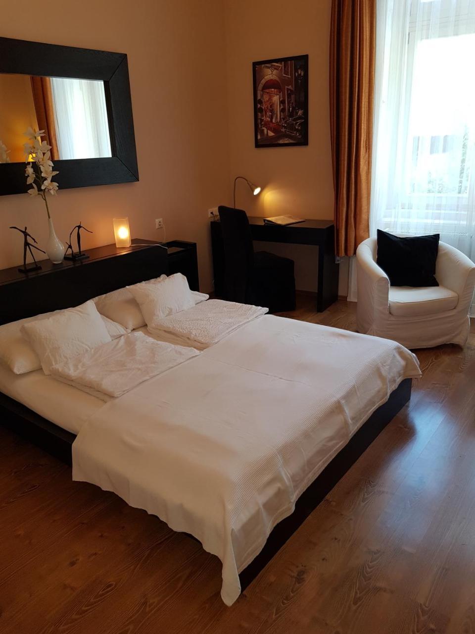 בודפשט Connection Guesthouse מראה חיצוני תמונה
