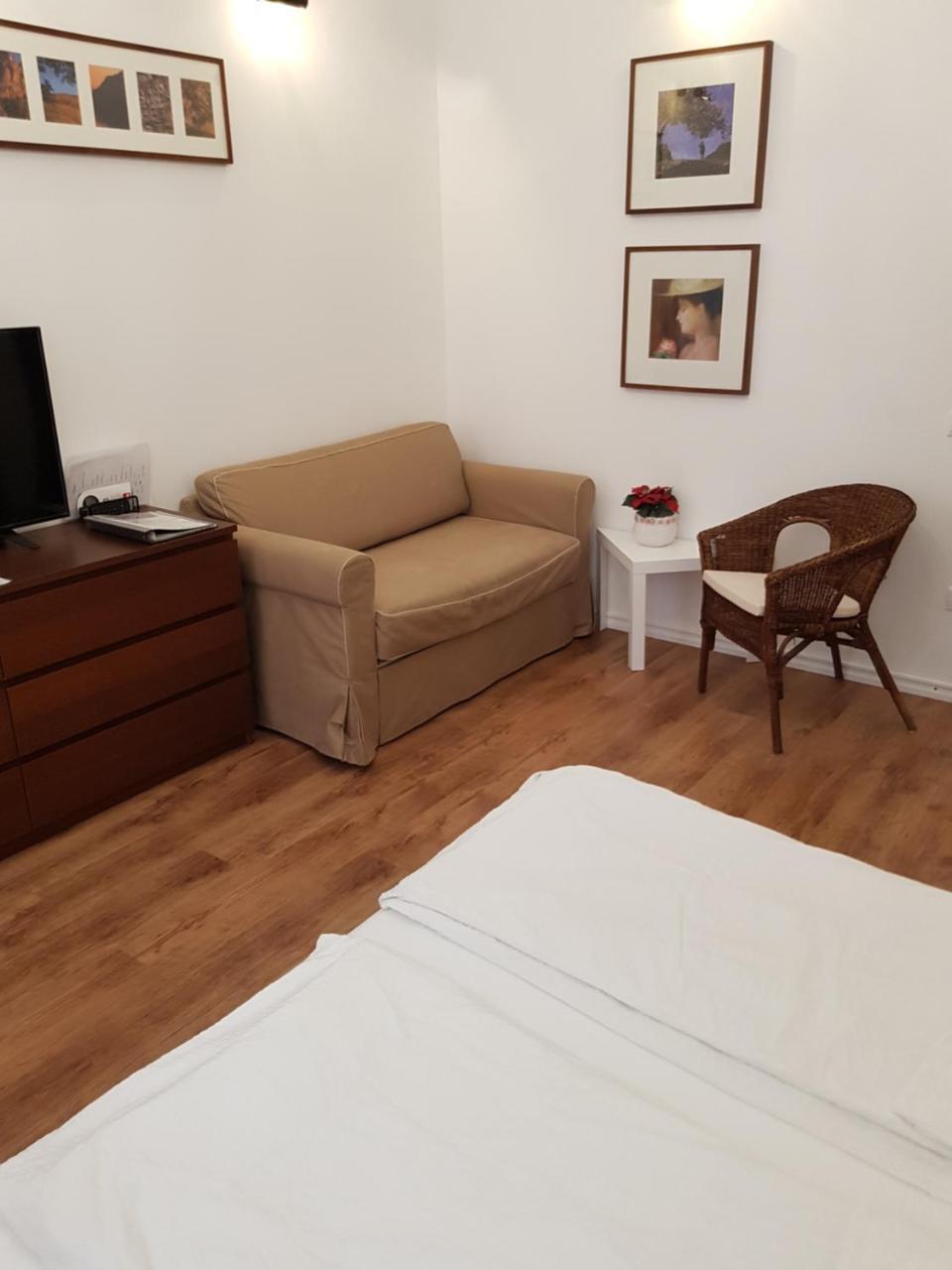 בודפשט Connection Guesthouse מראה חיצוני תמונה