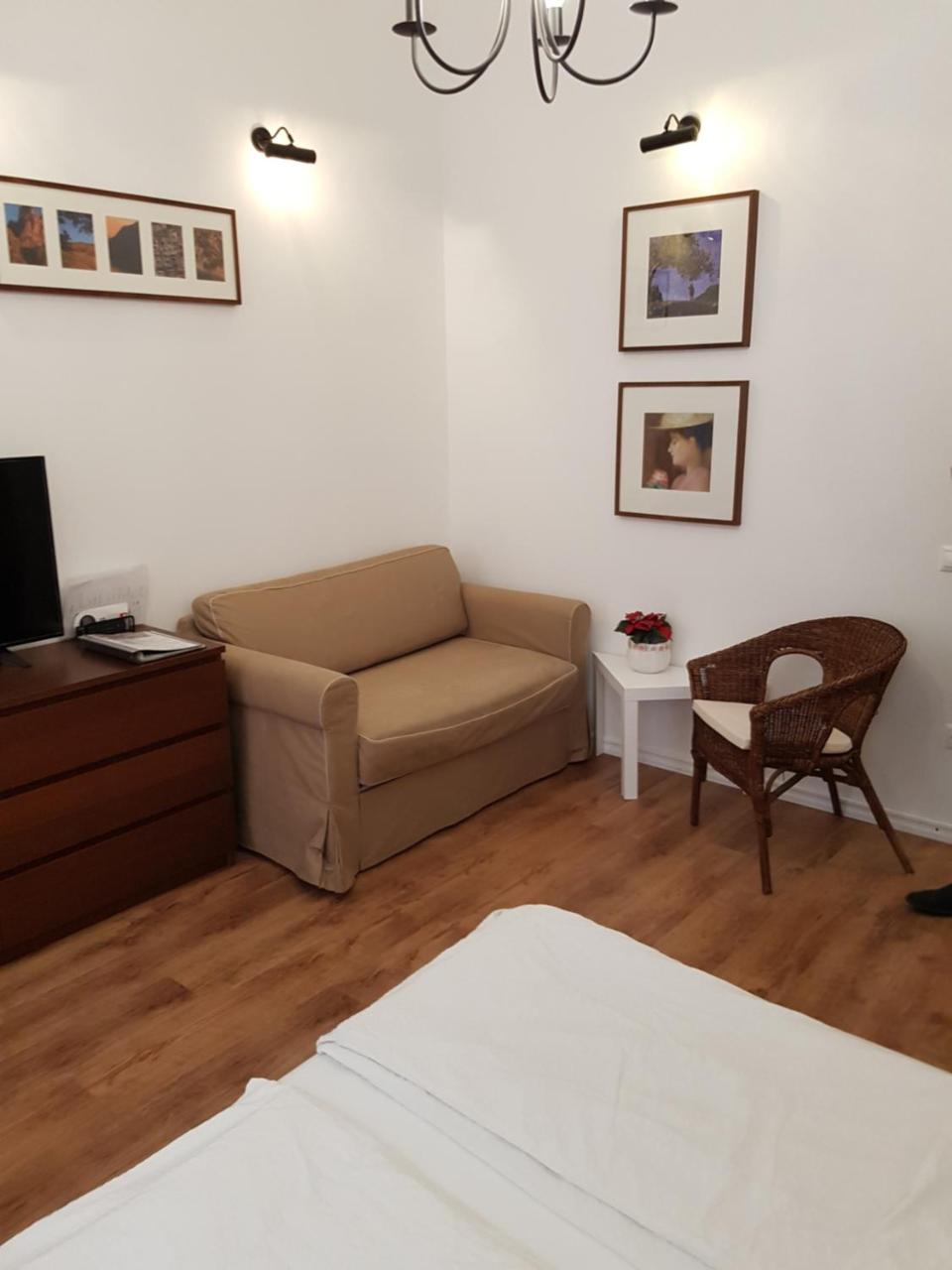 בודפשט Connection Guesthouse מראה חיצוני תמונה